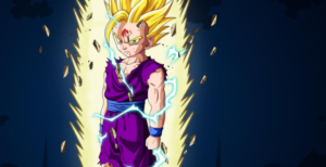 Read more about the article DBZ Music Videos