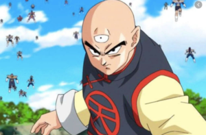 Read more about the article Chapter 5: Tiens strength