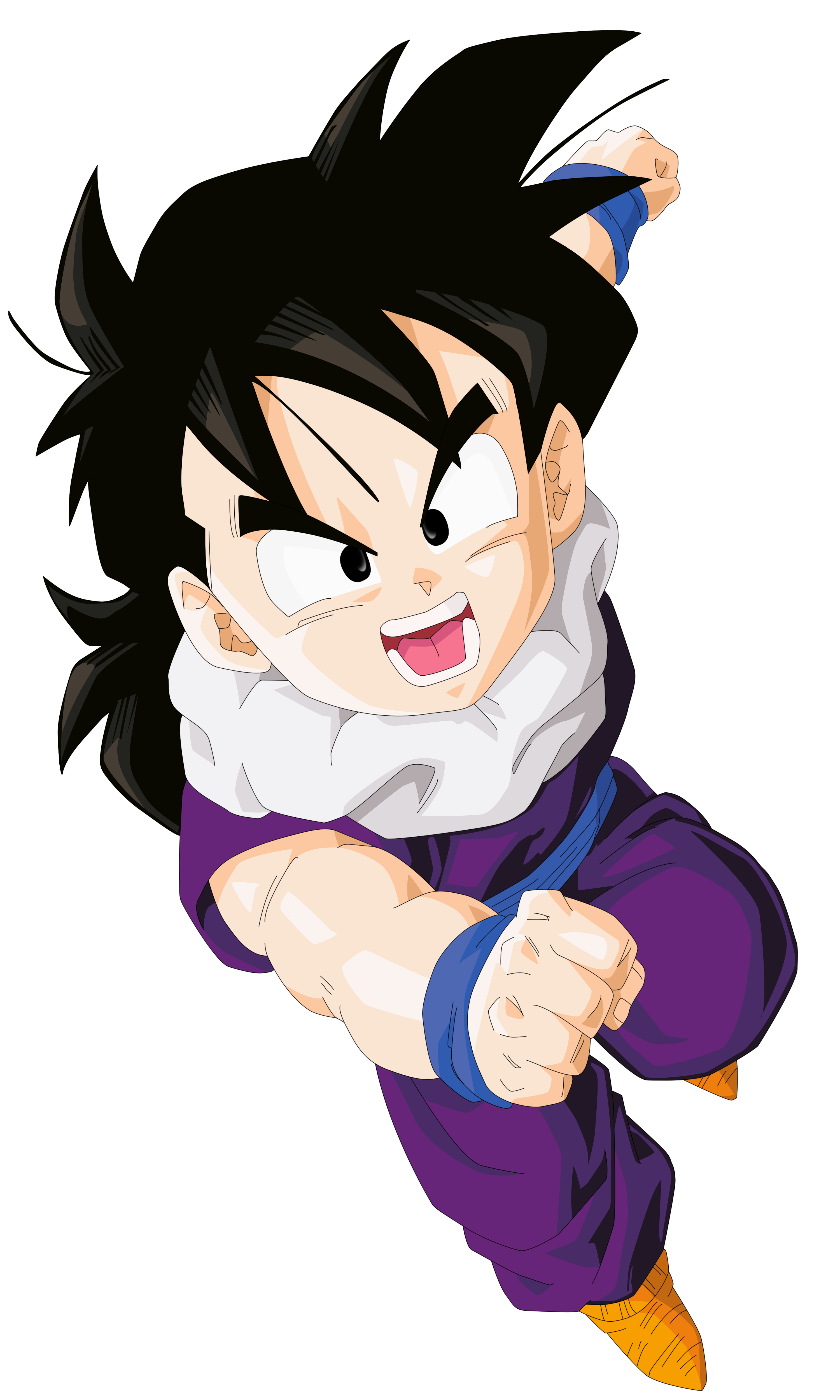 TrueGohan