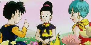 Read more about the article 30 Day DBZ Challenge: Day 2