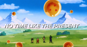 Read more about the article Episode 6: No Time Like the Present